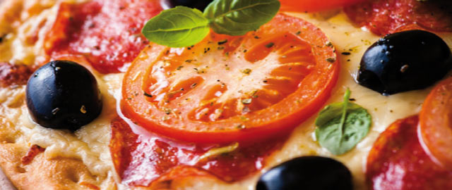 pizza
