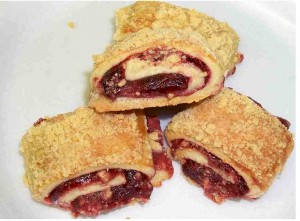 Rugalach_Raspberry